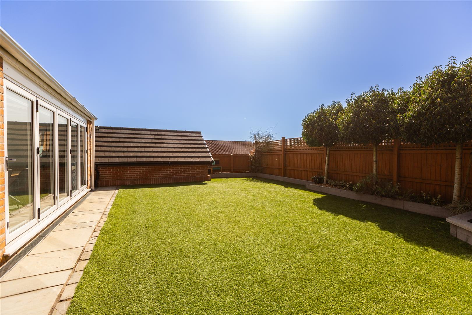 Awel Y Mor, Sketty, Swansea, SA2 9FL